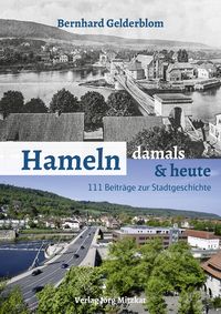 Produktbild: Hameln &ndash; damals und heute