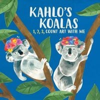 Produktbild: Kahlo's Koalas
