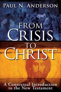 Produktbild: From Crisis to Christ