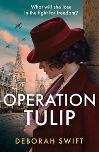Produktbild: Operation Tulip