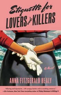 Produktbild: Etiquette for Lovers and Killers
