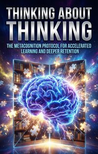 Produktbild: Thinking About Thinking