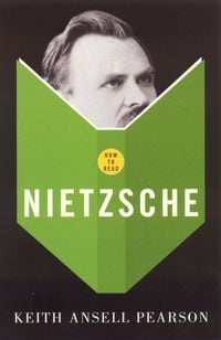 Produktbild: How To Read Nietzsche