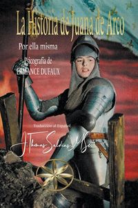 Produktbild: de Arco, P: Historia de Juana de Arco