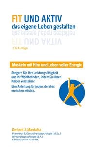 Produktbild: Fit und aktiv das eigene Leben gestalten