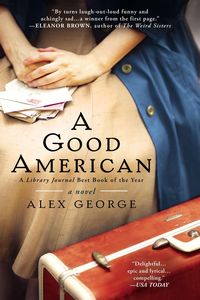 Produktbild: A Good American