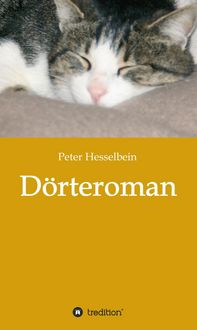 Produktbild: D&ouml;rteroman