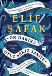 Produktbild: On Dakika Otuz Sekiz Saniye