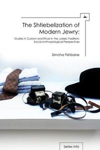 Produktbild: The Shtiebelization of Modern Jewry