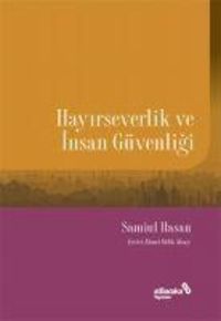 Produktbild: Hayirseverlik ve Insan G&uuml;venligi