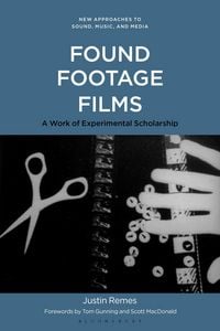 Produktbild: Found Footage Films