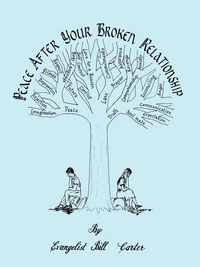 Produktbild: Peace After a Broken Relationship