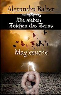 Produktbild: Die sieben Zeichen des Zorns