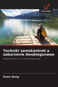 Produktbild: Techniki samokontroli a zaburzenie dwubiegunowe