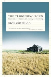 Produktbild: The Triggering Town