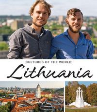 Produktbild: Lithuania