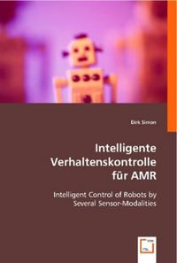 Produktbild: Simon, D: Intelligente Verhaltenskontrolle f&uuml;r AMR