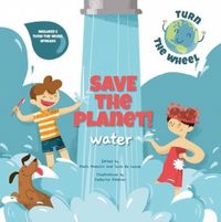 Produktbild: Save the Planet! Water