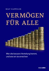 Produktbild: Kappeler, B: Verm&ouml;gen f&uuml;r alle
