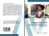 Produktbild: Versagen konstruieren