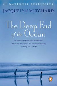 Produktbild: The Deep End of the Ocean