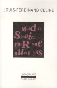Produktbild: Maudits soupirs pour une autre fois