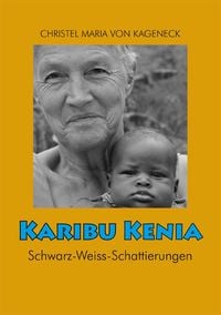 Produktbild: Karibu Kenia