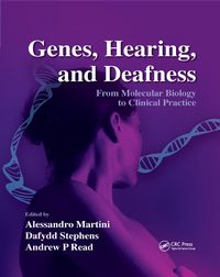 Produktbild: Genes, Hearing, and Deafness