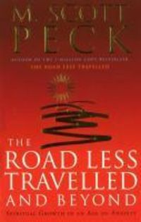 Produktbild: The Road Less Travelled And Beyond