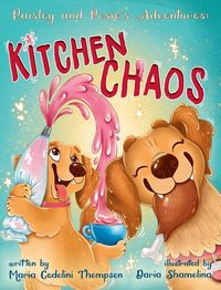 Produktbild: Paisley and Posie's Adventures