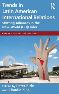 Produktbild: Trends in Latin American International Relations
