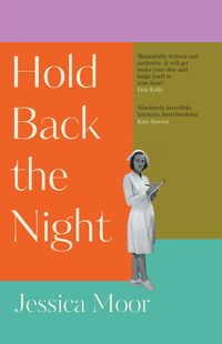 Produktbild: Hold Back the Night