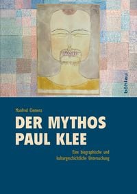 Produktbild: Der Mythos Paul Klee