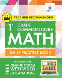 Produktbild: 1st Grade Common Core Math