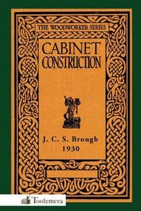 Produktbild: Cabinet Construction