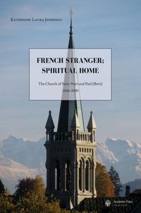 Produktbild: French stranger spiritual home: