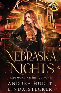 Produktbild: Nebraska NIghts - Book One