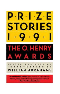 Produktbild: Prize Stories 1991