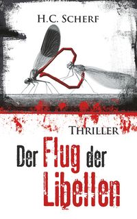 Produktbild: Der Flug der Libellen