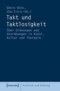 Produktbild: Takt und Taktlosigkeit