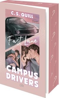 Produktbild: Campus Drivers - Fast Lane