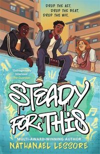 Produktbild: Steady For This
