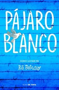 Produktbild: P&aacute;jaro blanco