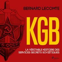 Produktbild: KGB