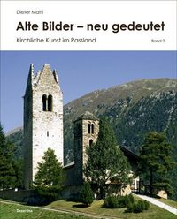 Produktbild: Alte Bilder - neu gedeutet, Band 2