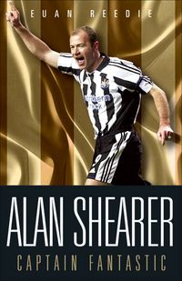 Produktbild: Reedie, E: Alan Shearer