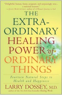 Produktbild: The Extraordinary Healing Power of Ordinary Things