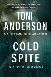 Produktbild: Cold Spite