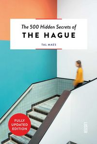 Produktbild: The 500 Hidden Secrets of the Hague