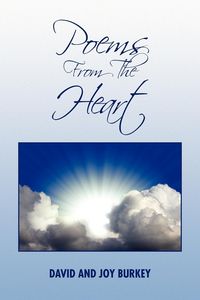 Produktbild: Poems from the Heart